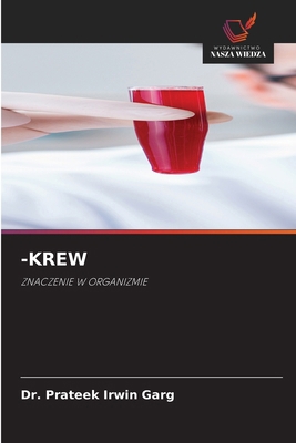 -Krew [Polish] 6207997220 Book Cover