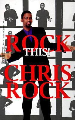 Rock This! 0786889411 Book Cover