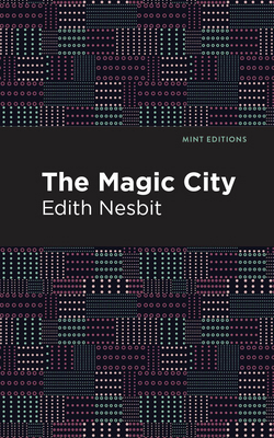 The Magic City 151326978X Book Cover