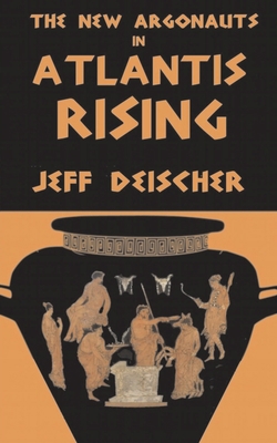 Atlantis Rising B0DYNH7517 Book Cover
