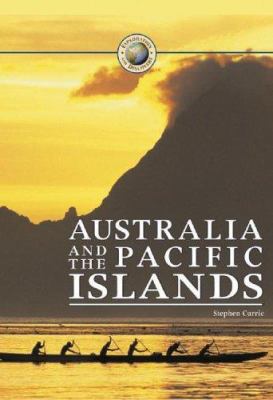 Australia and the Pacific Islands (Exploration ... 1590184963 Book Cover