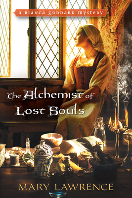 The Alchemist of Lost Souls 1496715314 Book Cover