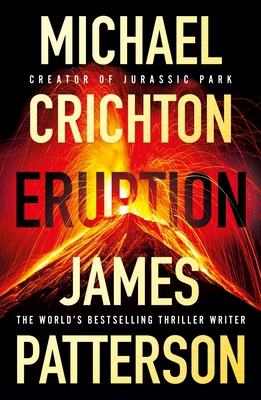 Eruption 1529907500 Book Cover