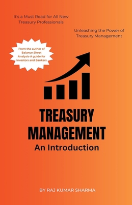 Treasury Management An Introduction B0CGMKJ6D6 Book Cover
