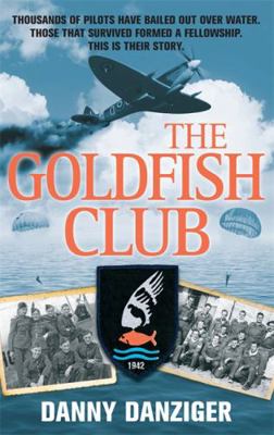 Goldfish Club 0751545880 Book Cover