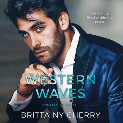 Western Waves B0DFSWTLCV Book Cover