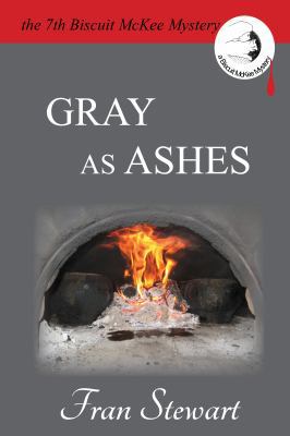 Gray as Ashes 0989714233 Book Cover