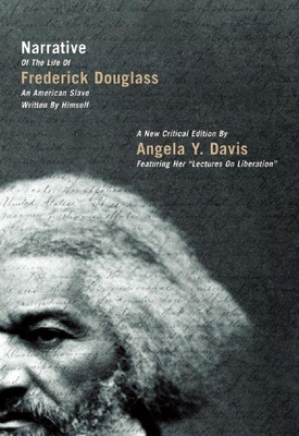 Narrative of the Life of Frederick Douglass: An... 0872865274 Book Cover