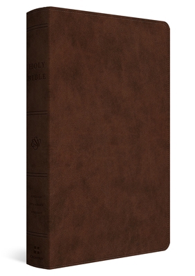 ESV Holy Bible: Dyslexia-Friendly Edition (Trut... 1433598353 Book Cover