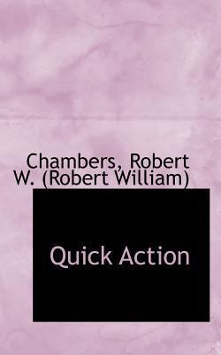 Quick Action 111316817X Book Cover