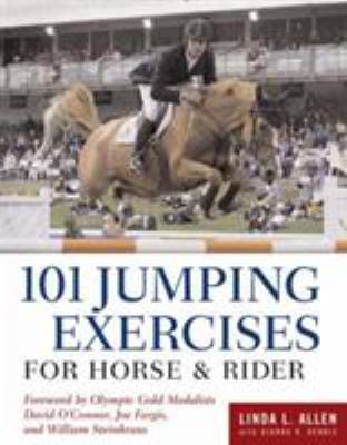 101 Jumping Exercises 0715324055 Book Cover