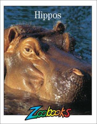 Hippos 0937934798 Book Cover