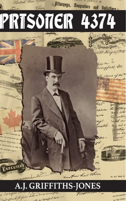 Prisoner 4374 1715709039 Book Cover