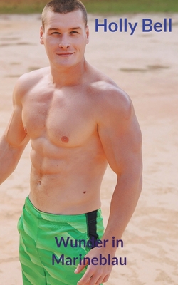 Wunder in Marineblau [German] 3819263853 Book Cover