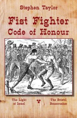 Fist Fighter: Code of Honour (Dyslexia-Smart) 1911425331 Book Cover