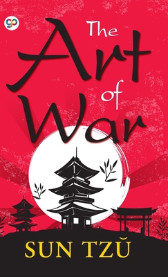 The Art of War 9387669327 Book Cover