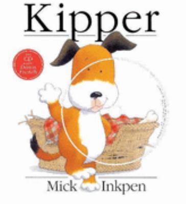 Kipper 1844562964 Book Cover