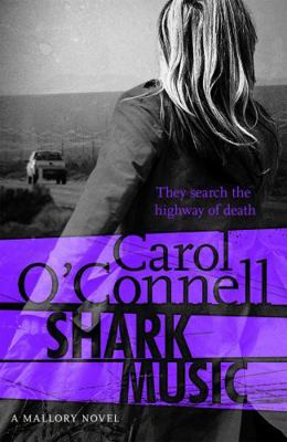 Shark Music 1472212878 Book Cover