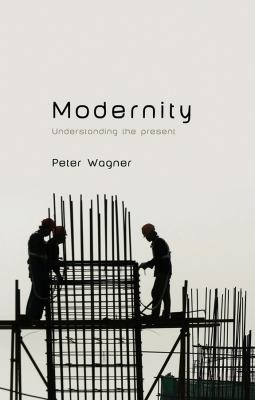 Modernity 0745652905 Book Cover
