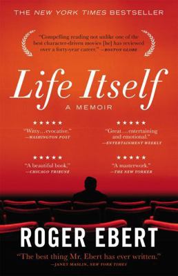 Life Itself 0446584967 Book Cover