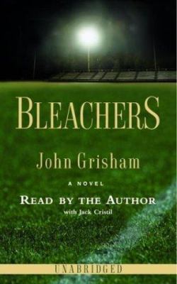 Bleachers 0739310151 Book Cover