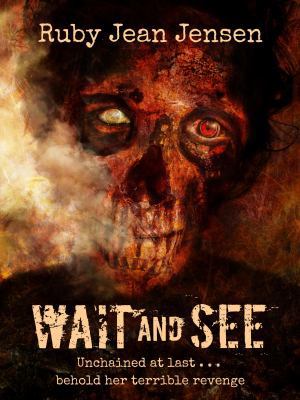 Wait and See 1951580249 Book Cover