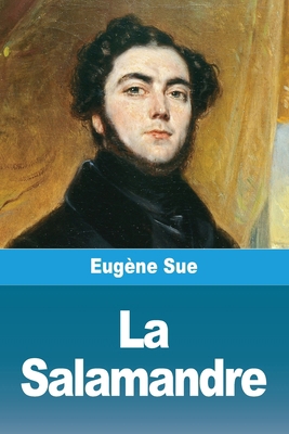 La Salamandre [French] 3694210644 Book Cover