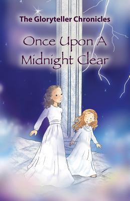 Once Upon A Midnight Clear 1630730041 Book Cover