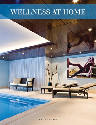 Wellness at Home 9089440933 Book Cover