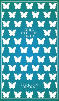 Girl off the Grid 1962549119 Book Cover