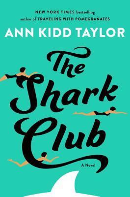The Shark Club 0735221472 Book Cover