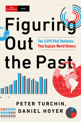 Figuring Out the Past: The 3,495 Vital Statisti... 1541762681 Book Cover