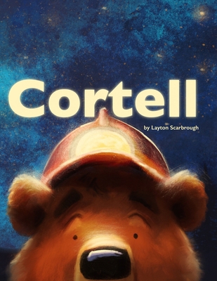 Cortell B0DHZZSS4N Book Cover