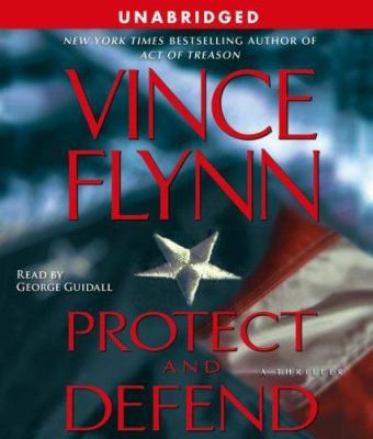 Protect and Defend 0743568230 Book Cover