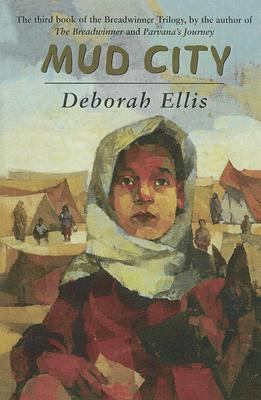 Mud City 060631265X Book Cover