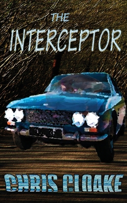 The Interceptor 1789726530 Book Cover
