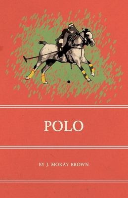 Polo 147332906X Book Cover