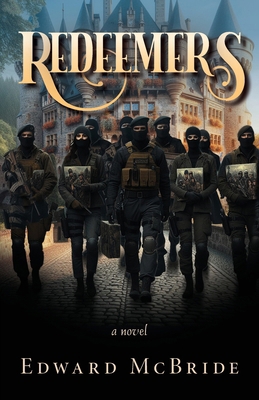 Redeemers B0F43QTZ97 Book Cover