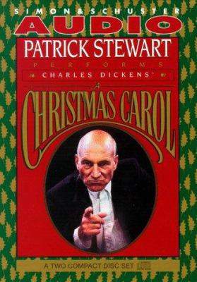 A Christmas Carol 0671793829 Book Cover