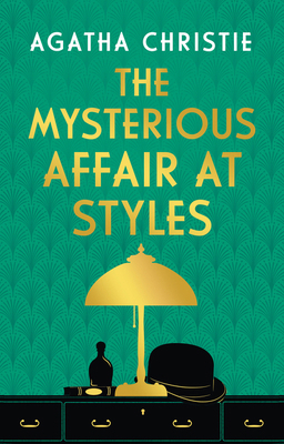 Mysterious Affair At_poirot Hb 0008567115 Book Cover