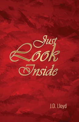 Just Look Inside 0578658259 Book Cover