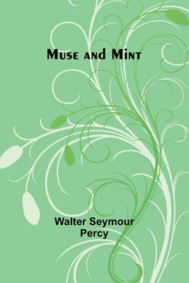 Muse and Mint 9357951555 Book Cover