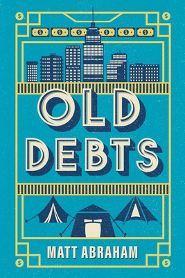 Old Debts B0F4X3JR5C Book Cover