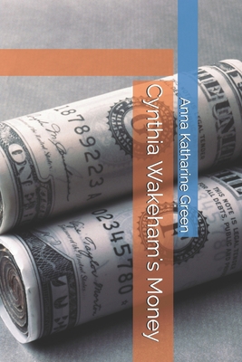 Cynthia Wakeham's Money B08VVQ4XSG Book Cover