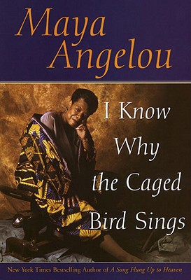 I Know Why the Caged Bird Sings 055338001X Book Cover