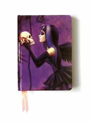 Enamored (Contemporary Foiled Journal) 1783612932 Book Cover