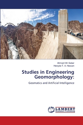 Studies in Engineering Geomorphology 6209646379 Book Cover