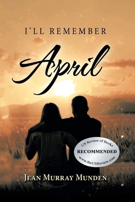 I'll Remember April 1990695469 Book Cover