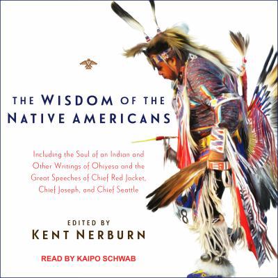 The Wisdom of the Native Americans 154145622X Book Cover