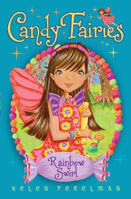 Rainbow Swirl 1442457767 Book Cover